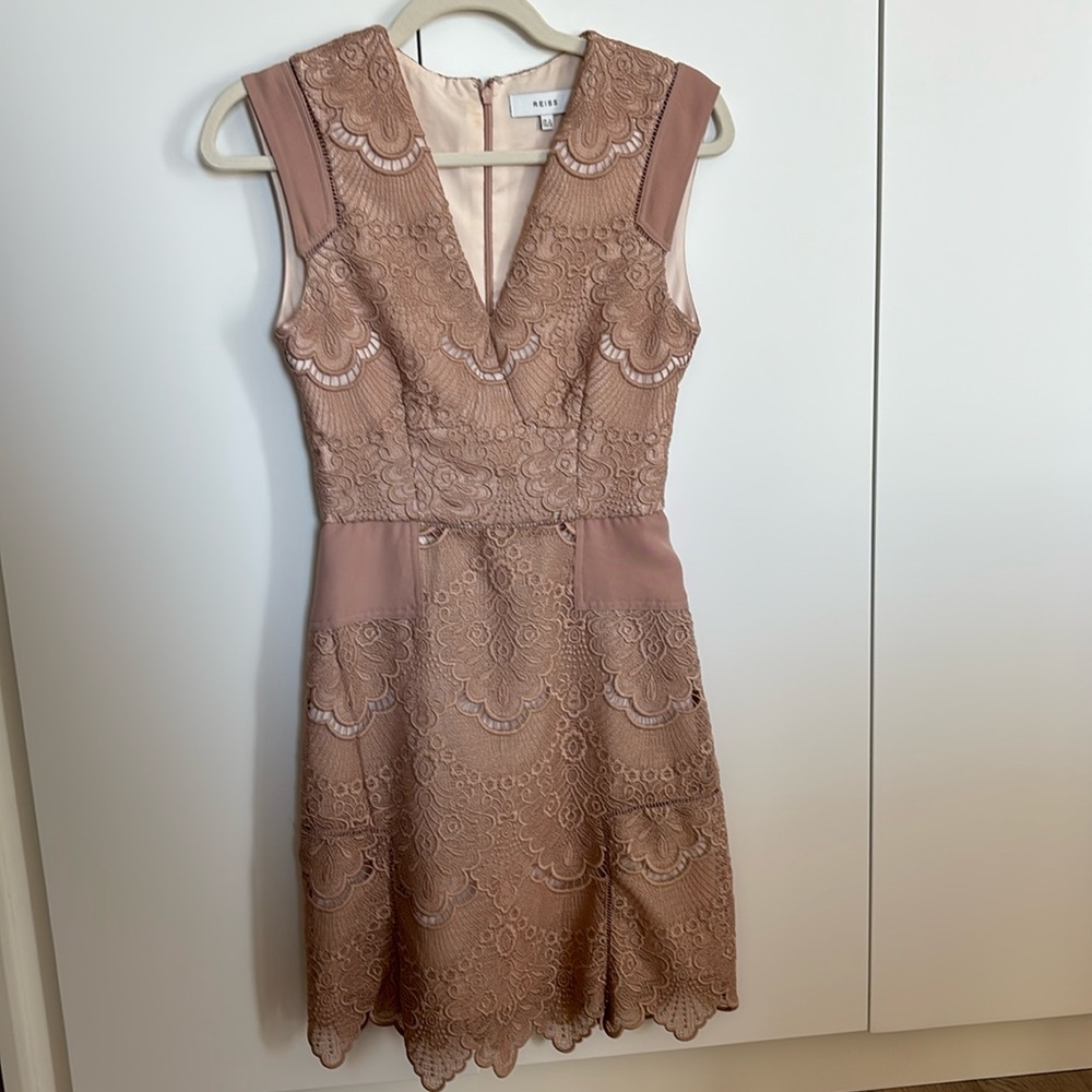 Reiss dress